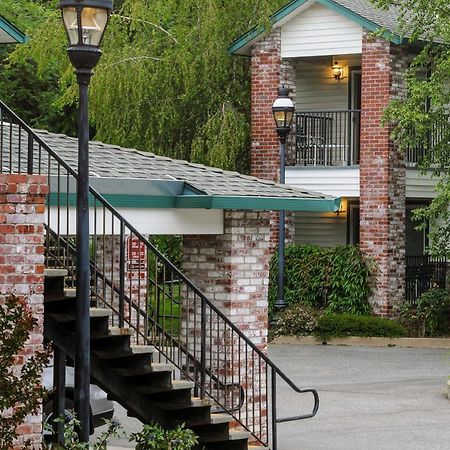 Grass Valley Courtyard Suites Екстериор снимка