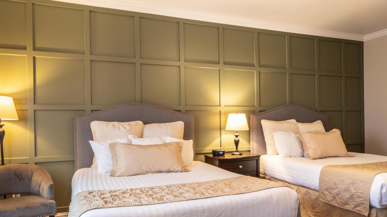 Grass Valley Courtyard Suites Екстериор снимка