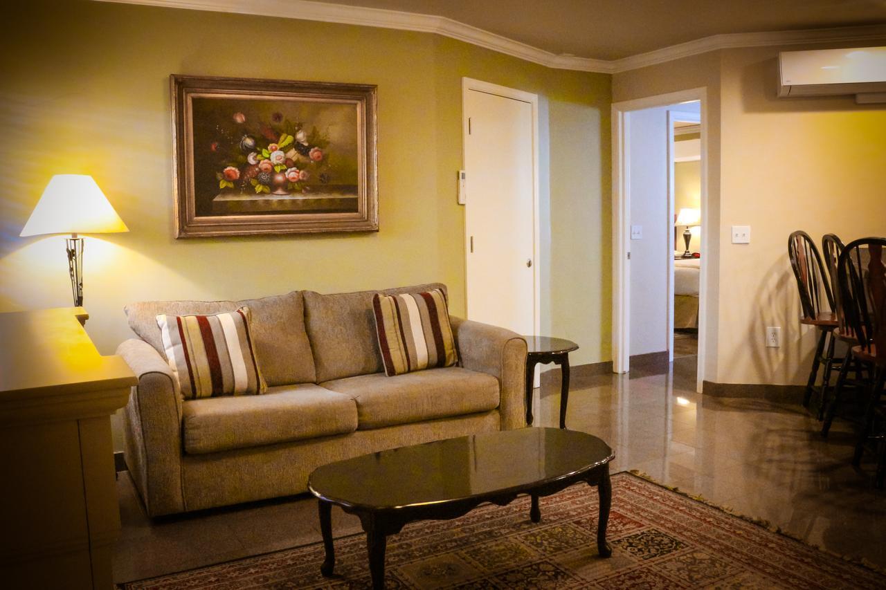 Grass Valley Courtyard Suites Екстериор снимка
