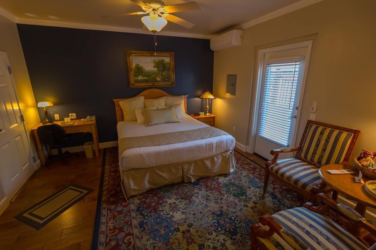 Grass Valley Courtyard Suites Екстериор снимка