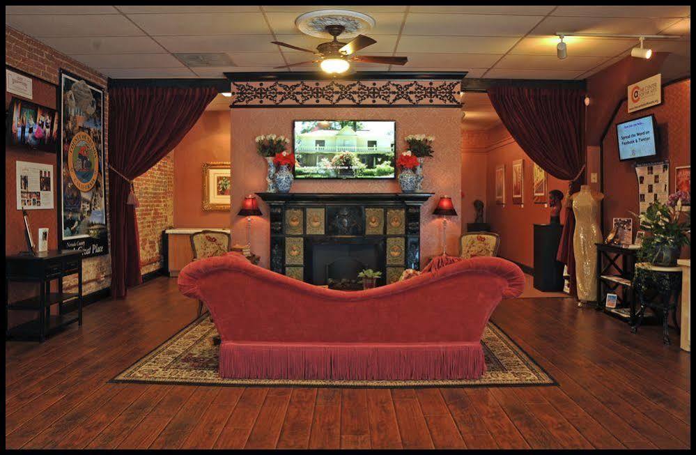 Grass Valley Courtyard Suites Екстериор снимка
