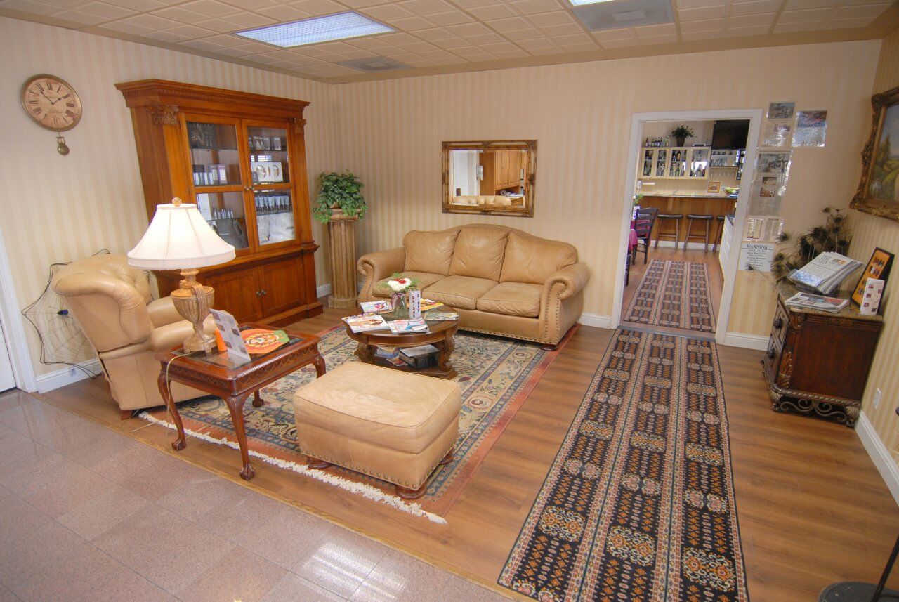 Grass Valley Courtyard Suites Екстериор снимка